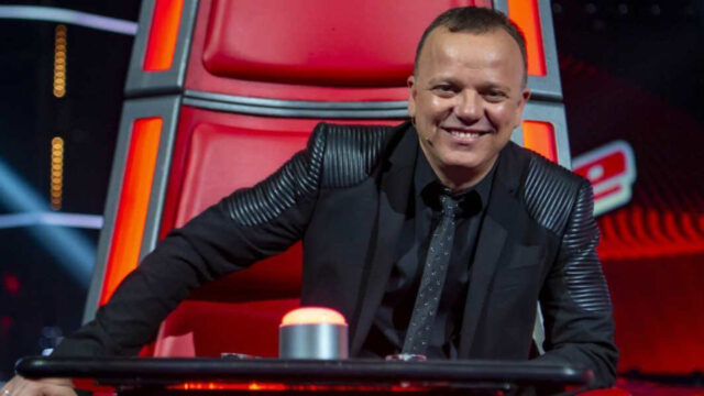 “Brutta batosta per lui” Gigi D’Alessio la decisione sul cantante è inaspettata