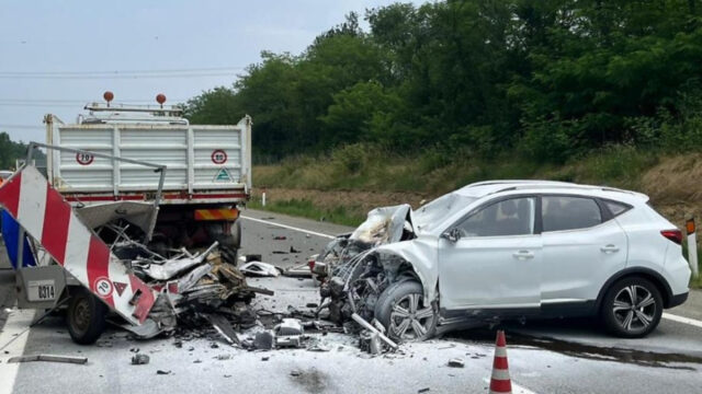 Terribile incidente in autostrada, la situazione è seria, traffico paralizzato per ore: dove e cosa è successo
