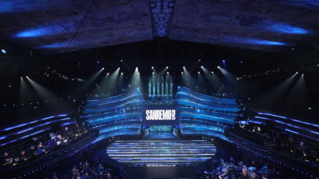 “Una decisione sorprendente per la Rai” I due nuovi conduttori per il Festival di Sanremo 2026