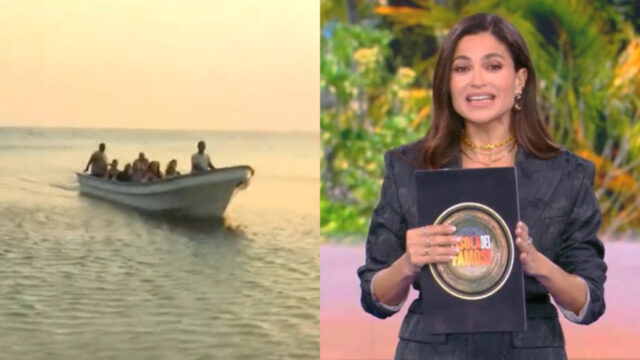 “Nuovi sbarchi” Colpo di scena all’Isola dei Famosi: arrivano loro prima della finale 