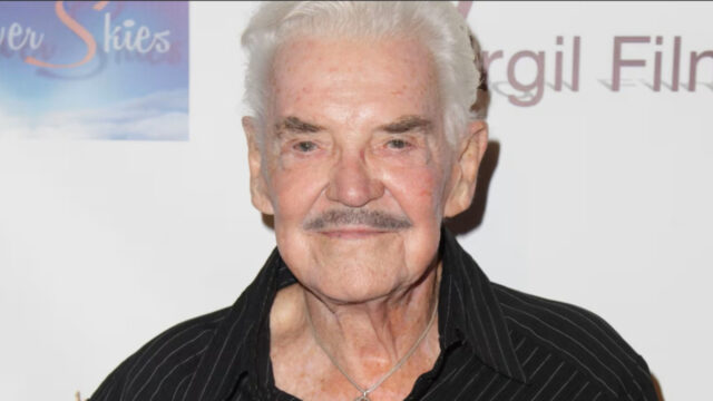 Gravissimo lutto nel cinema, morto l’attore che ha segnato un’epoca