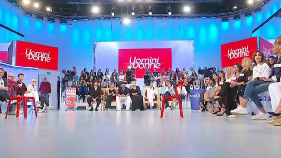 “Ho perso tutto” L’ex protagonista di Uomini e Donne racconta il dramma e il crollo inaspettato 