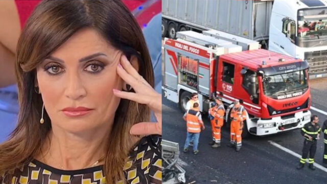 “La situazione è peggiorata” Barbara De Santi, la dama di Uomini e Donne colpita da un dramma