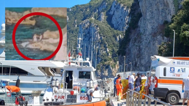 “Ucciso sul set, non si tratta di un incidente”: il cinema italiano in stato di choc dopo la scoperta