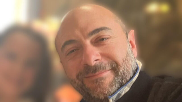 È morto in circostanze tragiche Luca Sessolo