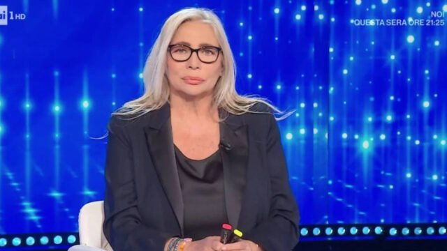 “Sto vivendo mesi difficili” Mara Venier lo annuncia così: le sue parole preoccupano