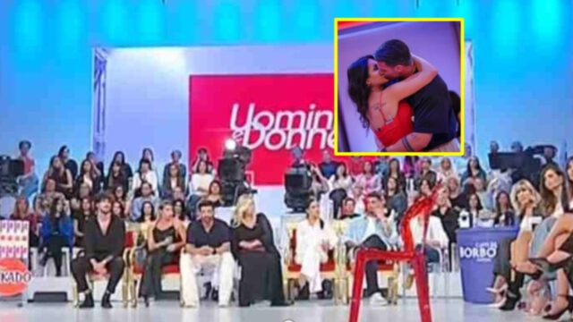 “È già finita” Uomini e Donne, coppia scoppiata dopo pochi giorni la scelta