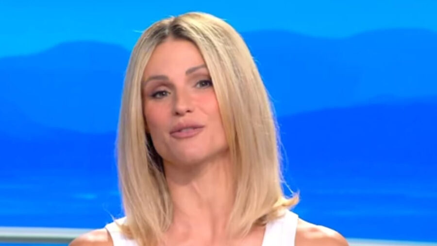 “Li incontro nei garage” Michelle Hunziker, la rivelazione sulle sue relazioni lascia tutti a bocca aperta