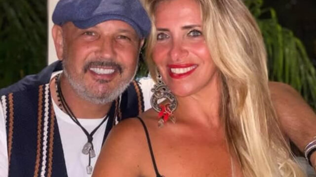 “Cosa mi ha detto prima di morire” Arianna Mihajlovic ricorda le ultime parole di Sinisa in ospedale prima di lasciarle la mano
