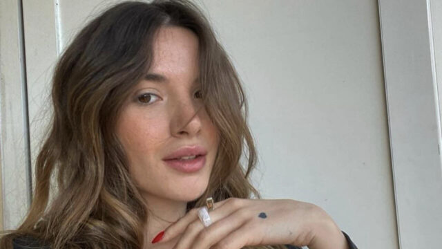 “Ora parlo io” Nadia rompe il silenzio dopo la scelta di Gianmarco