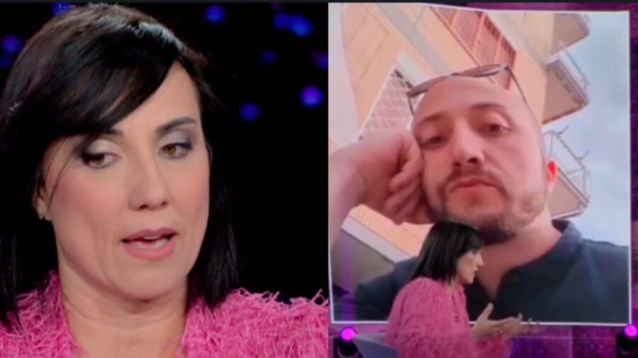 “Non è scomparso, ecco dove si trova da due anni” Pamela Petrarolo e il dramma del fratello, emerge ora la verità