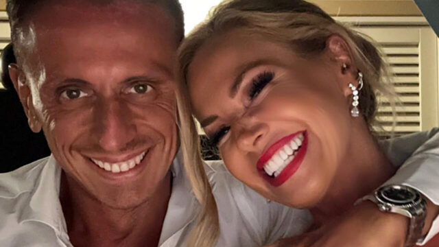 “Il periodo più buio” amore al capolinea dopo 10 anni per la famosa conduttrice e il compagno: sembravano la coppia perfetta