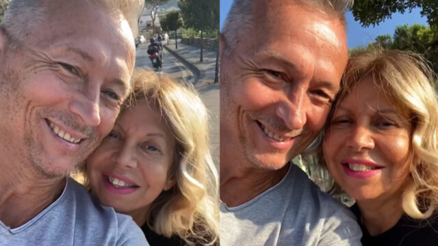 “Una grave malattia, ho dovuto fermare tutto” il famoso volto Rai ne parla solo ora, il dramma che sta vivendo è immenso