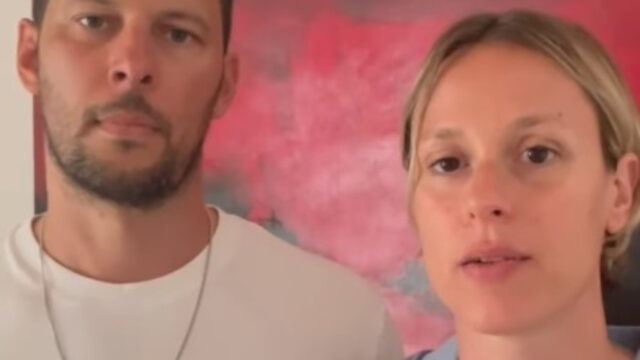 “Abbiamo deciso di farlo” Federica Pellegrini e Matteo annunciano un importante messaggio al pubblico emozionando tutti