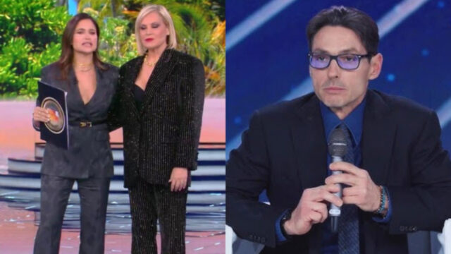 “È intervenuto Pier Silvio Berlusconi” Isola dei Famosi, finisce male per la conduttrice: risvolto inaspettato del programma