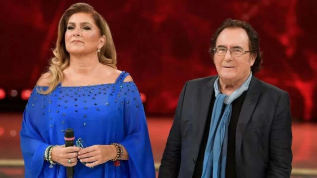 “Mi dissocio” Romina Power contro Al Bano, il gesto del cantante la manda su tutte le furie 