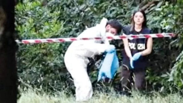 Orrore a Villa Pamphili, l’agghiacciante scoperta sulla testa della neonata: cosa è stato trovato