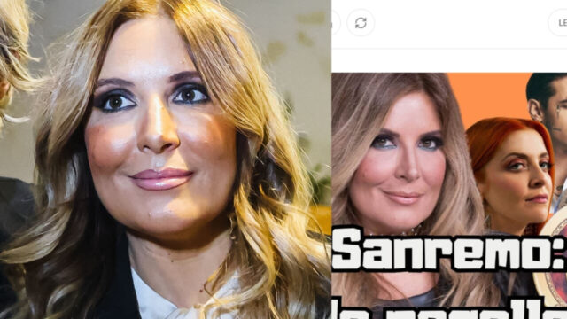 “Guadagno bene” Selvaggia Lucarelli svelati i guadagni del successo della sua newsletter: cifre stellari