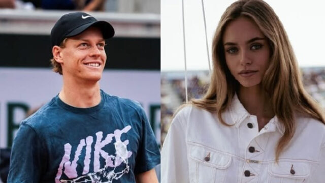 “Di una bellezza mozzafiato” Chi è la nuova fidanzata di Jannik Sinner, è l’ex del famosissimo