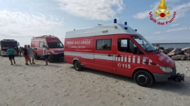 Si tuffa nel fiume per salvare dei bambini in difficoltà ma finisce in tragedia, aveva 34 anni: dove e cosa è successo
