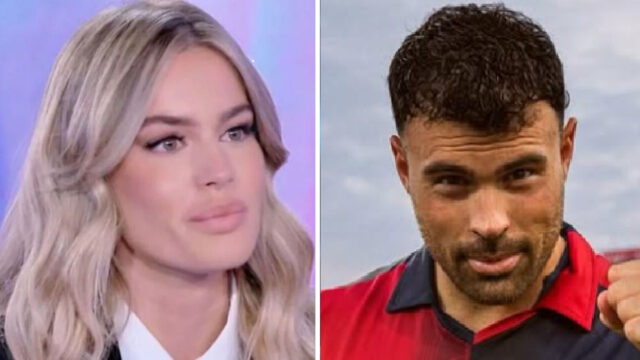 “Ricco e famoso” Sophie Codegoni ritrova l’amore con lui, chi è il nuovo fidanzato