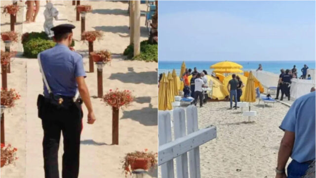 Tragedia in spiaggia, è successo davanti agli occhi della sua famiglia, non c’è stato nulla da fare: dove e cosa è successo 