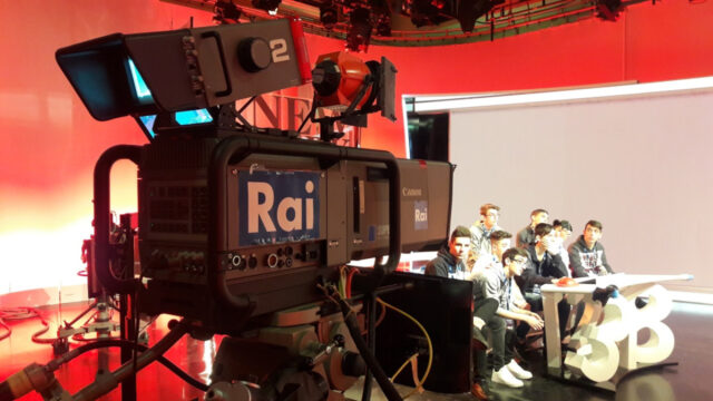 “Lascio per sempre” L’amatissima conduttrice via dalla Rai: l’annuncio lascia il pubblico senza parole