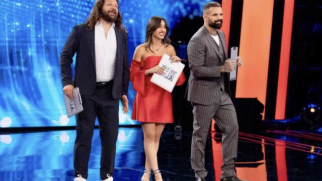 “La novità è proprio importante” Tu Si Que Vales: svelati i nomi dei conduttori e giudici della nuova edizione del programma