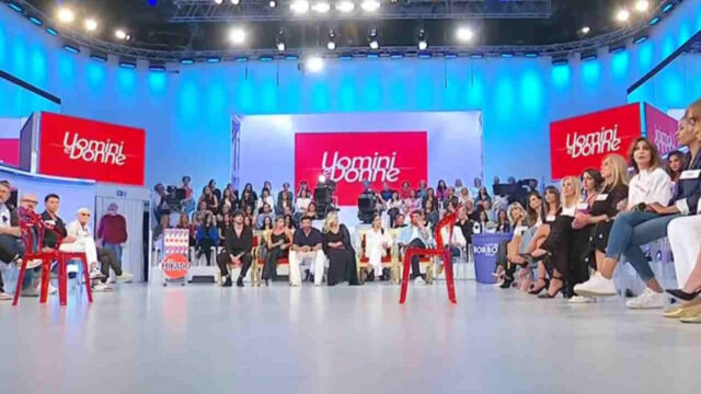 “Coppia scoppiata” Amore al capolinea a Uomini e Donne: la clamorosa rivelazione sulla coppia 