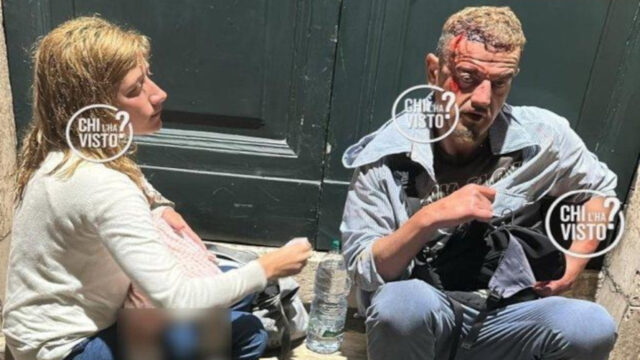 “Come è morta” Villa Pamphili, l’autopsia su Anastasia rivela un’inquietante verità
