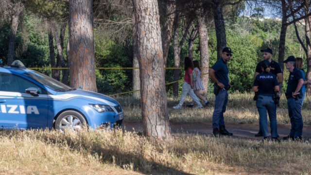 “Chi sono davvero” Orrore di Villa Pamphili, l’uomo fermato rompe il silenzio