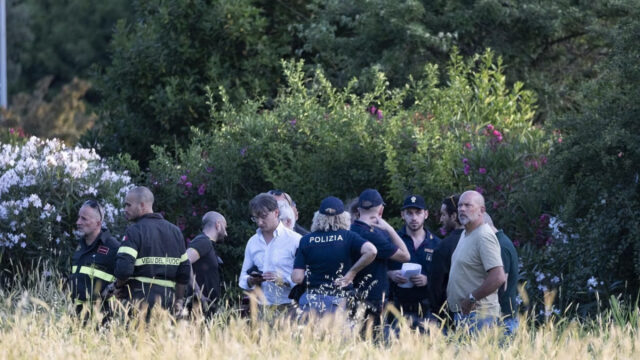 Orrore di Villa Pamphili, fatta una clamorosa scoperta sul corpo della donna