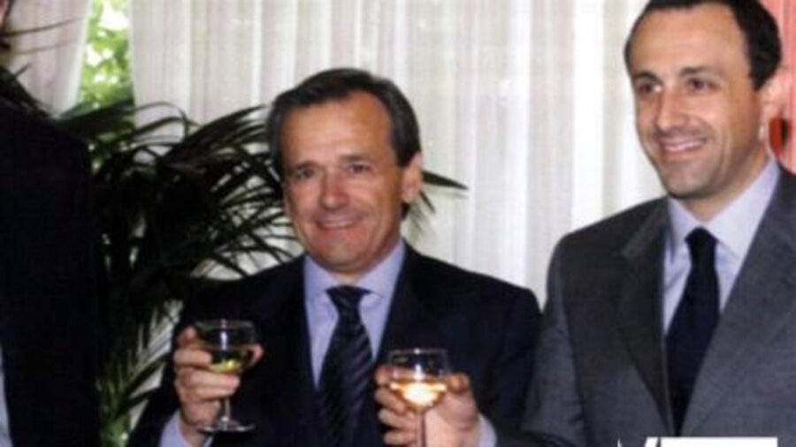 Lutto choc nel mondo dello sport, è morto Marco Madrigali