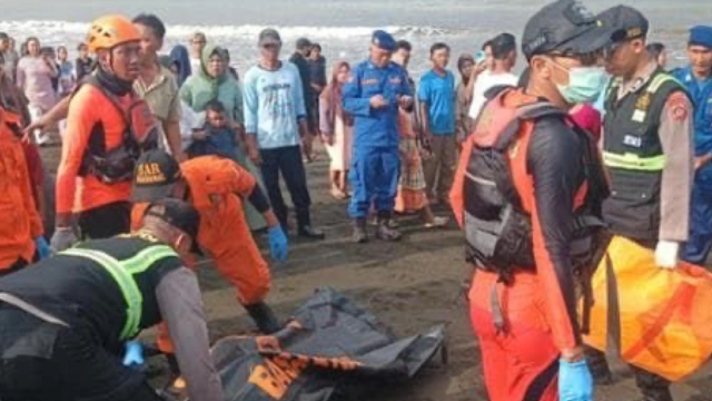 Tragedia in mare, traghetto affonda con a bordo decine di persone, si contano morti e dispersi: dove e cosa è successo