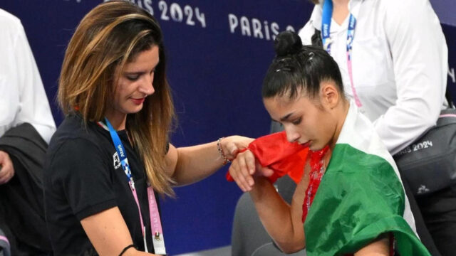 “Improvvisa separazione” Claudia Mancinelli e Sofia Raffaeli non lavoreranno più insieme: il motivo è chiaro