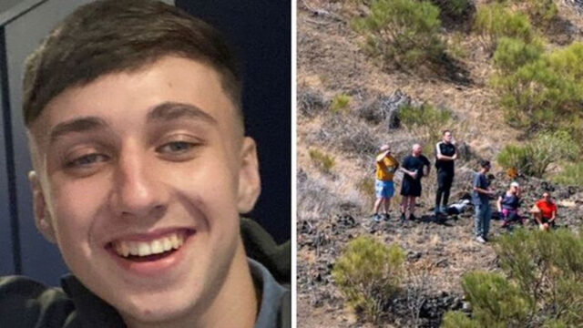 “Vedo solo alberi” Scomparsa un 19enne in vacanza: la telefonata choc poi il drammatico ritrovamento tra le montagne