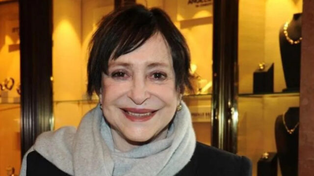 Grave lutto nel cinema italiano, addio all’attrice amata da tutti