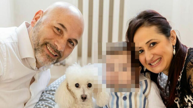 Dramma durante una giornata resort, la struttura vola via e colpisce una famiglia: la situazione è gravissima