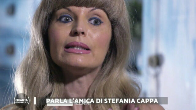 “Mi ha detto lei che era lì” Garlasco, parla la migliore amica di Stefania Cappa, era come una terza gemella per loro