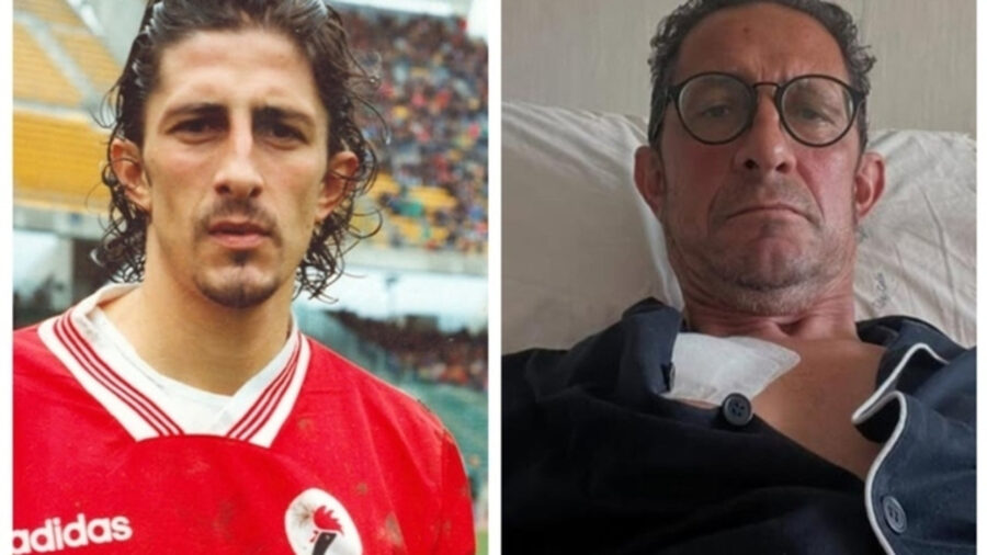 “È una sfida impegnativa da affrontare” il doloroso annuncio del campione: combatterà contro una dura malattia