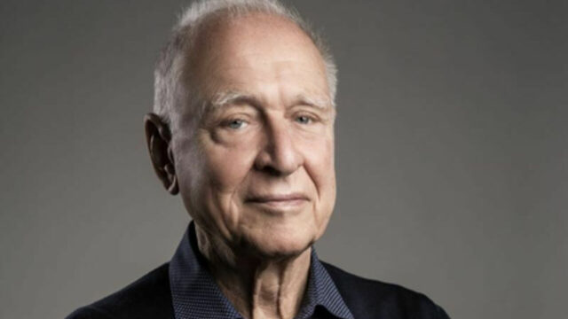 È morto Giuseppe Crippa