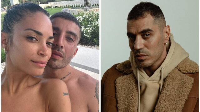 “Spunta di nuovo lui” Elodie e Andrea Iannone in crisi nerissima, la scoperta di quei messaggi ha fatto crollare tutto