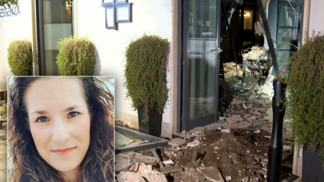 “Perché è successo” Crollo del soffitto al ristorante stellato Essenza, rompono il silenzio i titolari