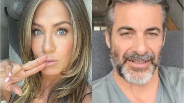 “Ha finalmente ritrovato la felicità” La famosissima attrice presenta il suo nuovo amore