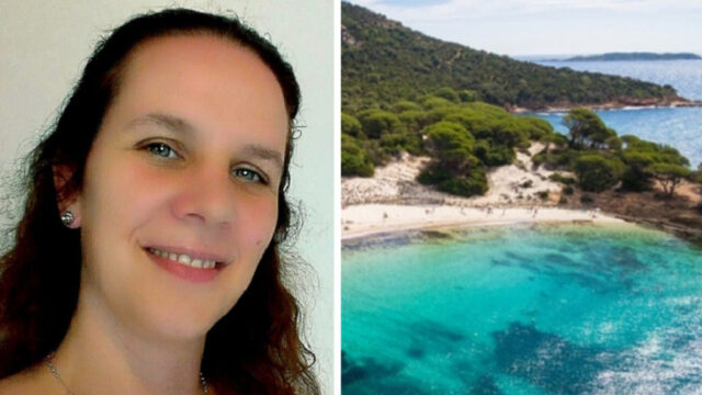 “Pensava fosse normale” Tragedia in vacanza, Roberta Carnelos muore in circostanze drammatiche: lascia due bimbe