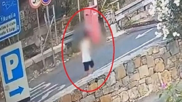 “Adesso rischia veramente grosso” La scoperta sul testimone che ha lasciato andare il piccolo Allen