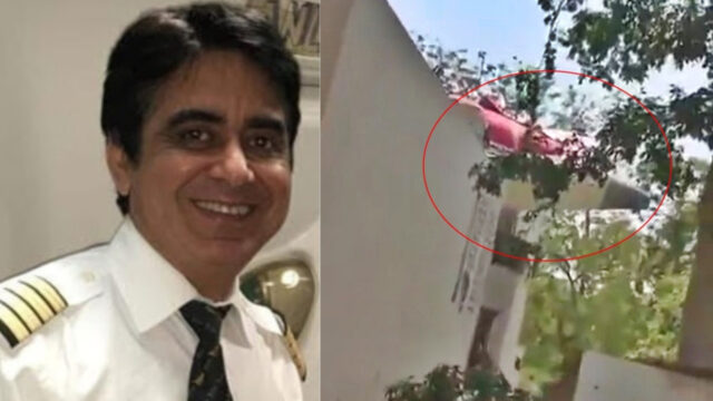 “È stato lui” Schianto aereo dell’Air India, morte 260 vittime: emerge solo ora il vero responsabile, è una tragedia