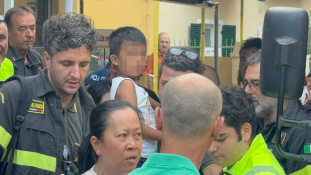 “Ha mangiato e bevuto” Il piccolo Allen scomparso, è giallo su un buco di 36 ore: spuntano le prime ipotesi