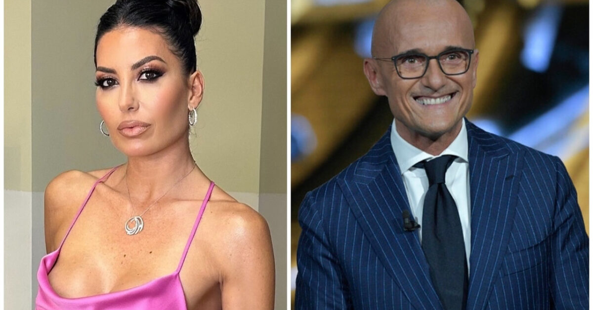 "Dovete sapere cosa ha fatto" Elisabetta Gregoraci tuona contro Alfonso Signorini: la rivelazione sul conduttore sorprende tutti