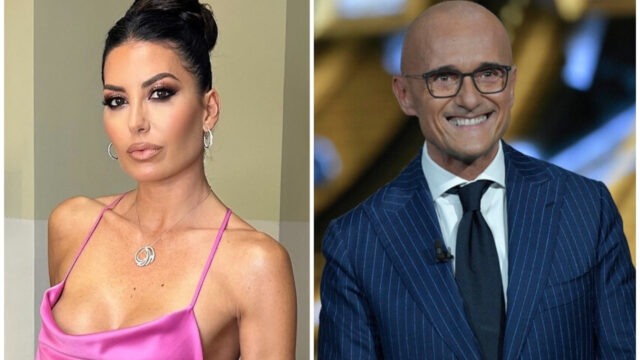 “Dovete sapere cosa ha fatto” Elisabetta Gregoraci tuona contro Alfonso Signorini: la rivelazione sul conduttore sorprende tutti